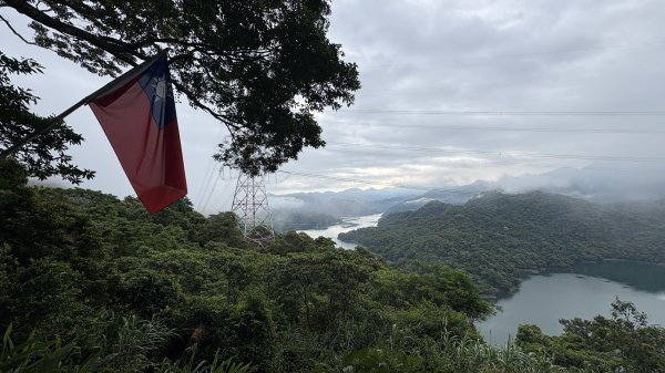 雙溪洲山（母親節快樂）