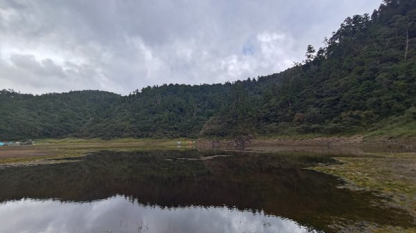 棲松縱走未竟2918351