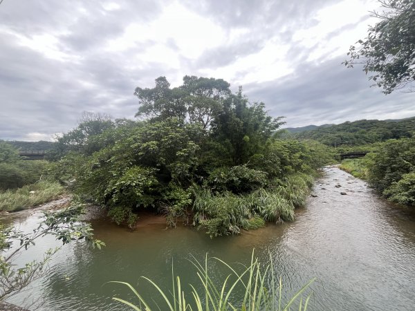 [跟著2025雙北世壯運探索雙北市-5/21] 2025_0614 浪花救援徑（福隆海水浴場－舊草嶺2813224