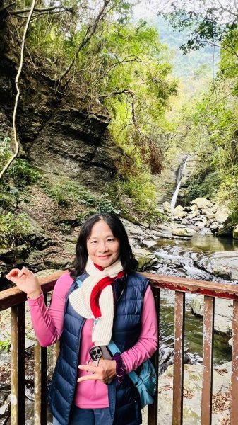 🌈228連假北橫賞櫻客製化四日遊Day1   FB：熊熊趴爬走🌈2724503