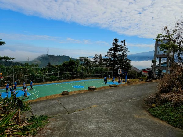 挑筍古道(大尖山、後棟仔山步道)--(雲林)臺灣百大必訪步道2955741