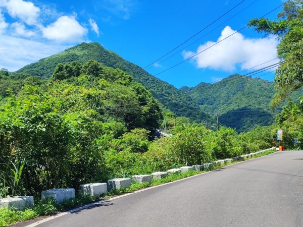 淡蘭北路第四段：瑞芳車站至雙溪車站2516392