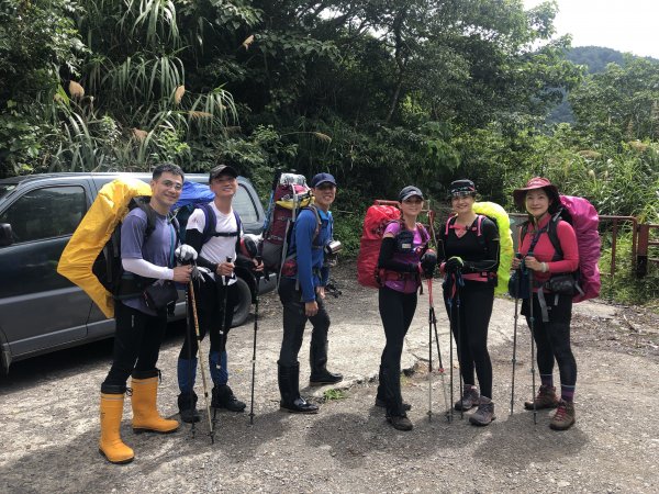 宜蘭 四季 加羅湖633821