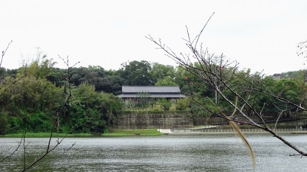 清大~青草湖~青青草原~三姓橋1603552