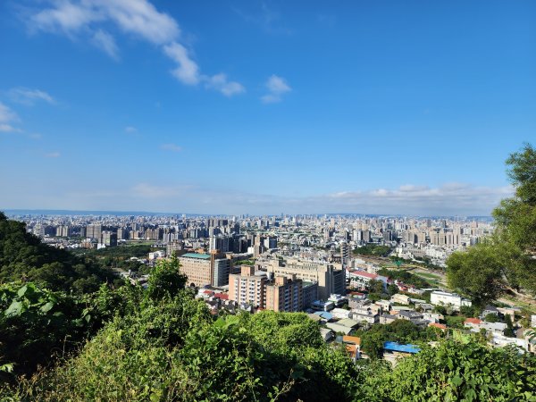 小百岳No.42⛰南觀音山2924862