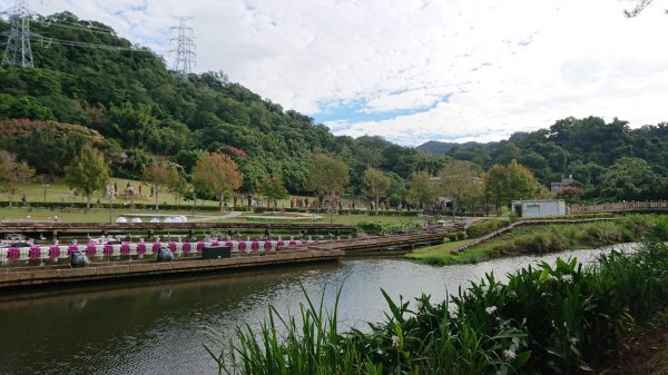 [慈湖]草嶺山-白石山-百吉隧道O型1143833