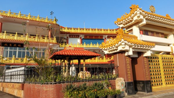 樹梅坑登山步道 楓丹白露步道  忠義山  妙覺寺  嘎嘮別山2091969