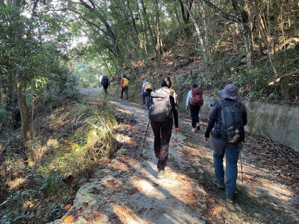 谷關七雄｜一日東屋縱走2923819
