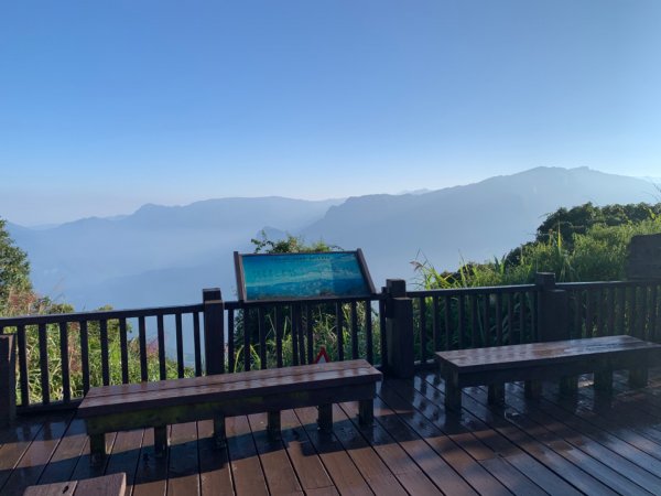 大凍山（小百岳）1117289