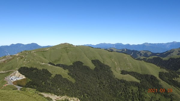 第五次合歡山主/東/北峰單攻(車接駁)1474179