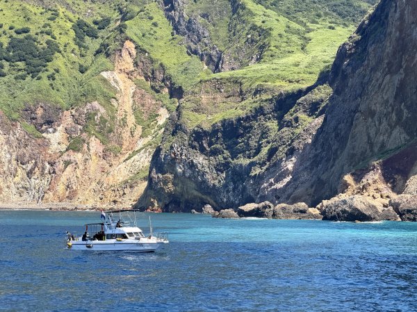 龜山島-環島+登島+401高地3079318