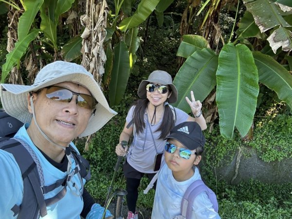 20250927小百岳鳳凰山2896371