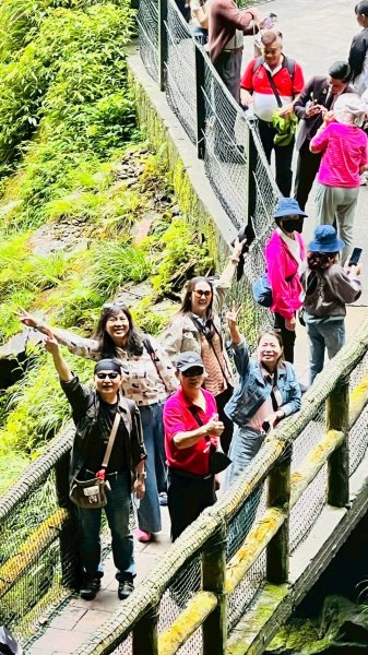 🌈5/25（日）台灣觀巴~愛上杉林溪–忘憂森林．妖怪村一日遊❤️FB：熊熊趴爬走🌈2798134