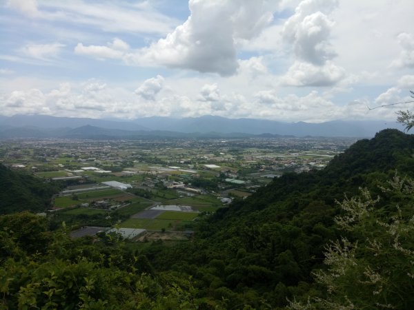 小百岳旗尾山(1上3下)1897635