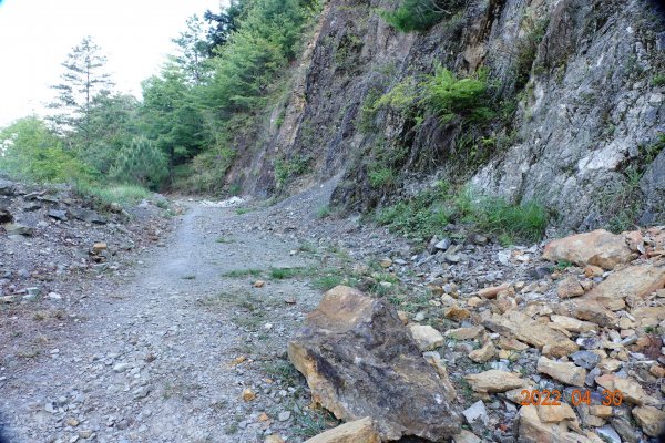 臺中 和平 烏石坑山1697228