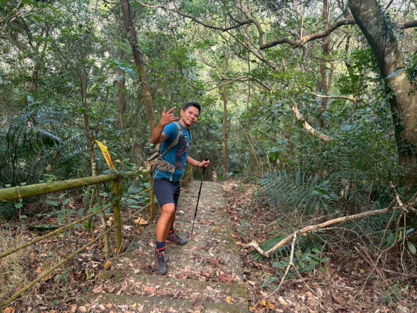 出關古道.出雲段(出磺坑古道/法雲寺古道)【台灣 你不知道的是…】2978195