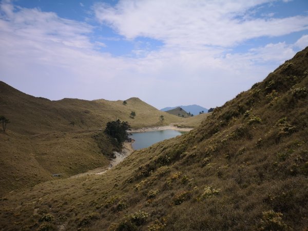 巴庫拉斯，七彩湖1339126