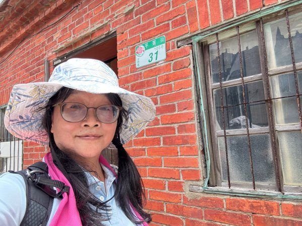 平溪步道縱走狗殷勤古道出故宮2852620