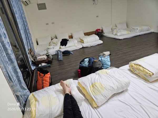 轆轆溫泉、凱翁大峽谷、大同電鍋、天使瀑布3021543