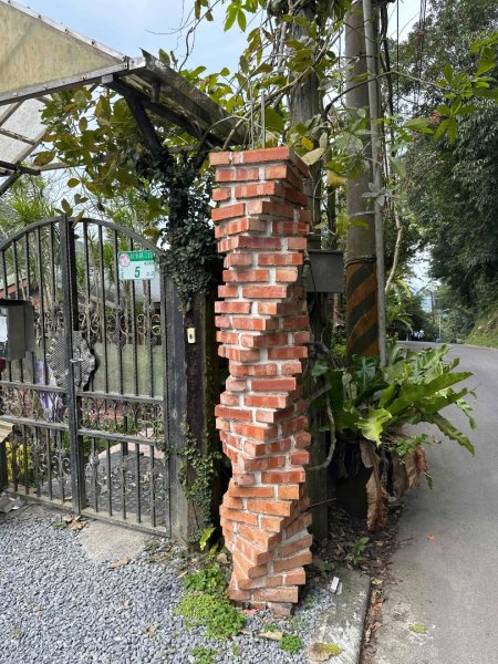 250307台北大縱走第七段2729354