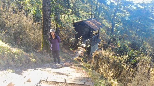 玉山後四峰20251216~192967042