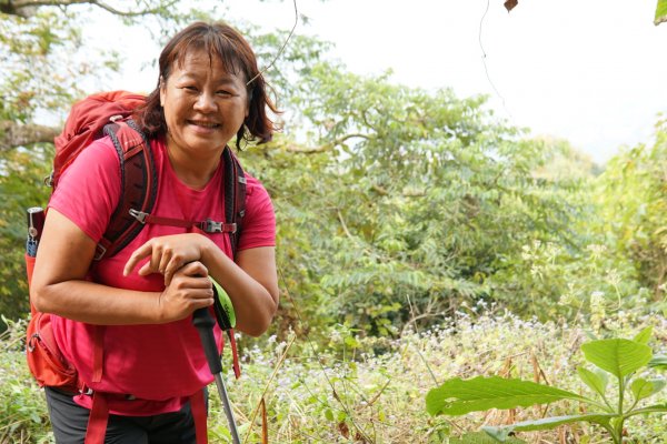三腳南山、難山傻傻分不清楚1241029