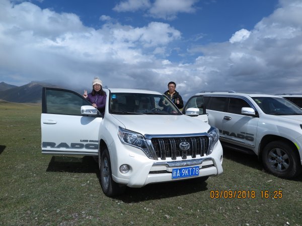 北疆壯麗風光分享425617