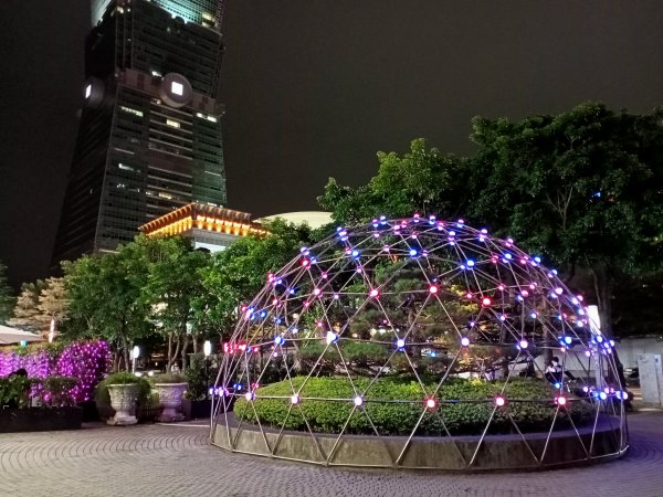 台北信義商圈步道、內湖文德三號公園、瑞陽公園【走路趣尋寶，全臺齊步走】