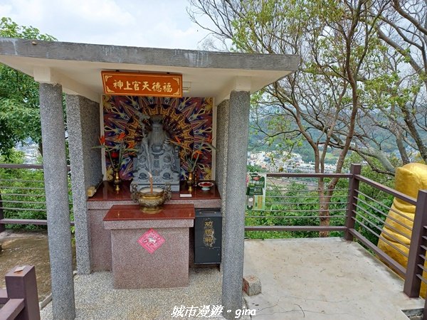 【台中北屯】走步道洗塵心。 No42小百岳南觀音山x青春嶺2196478