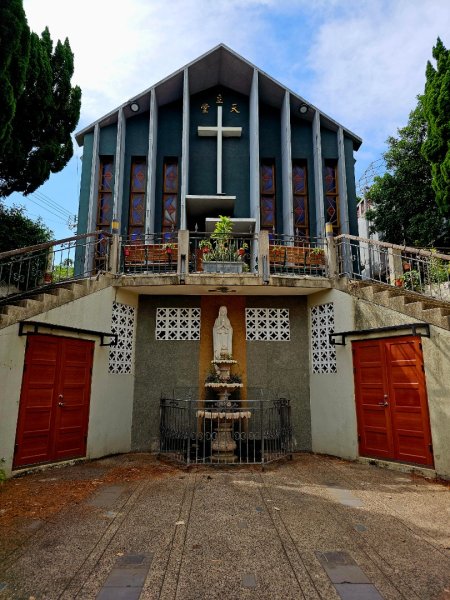 漢卿步道/秀才步道-2025森遊竹縣皮皮獅探險隊2890065