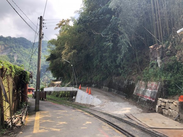 交力坪車站走交力坪山、佛光石、篤鼻山1106520