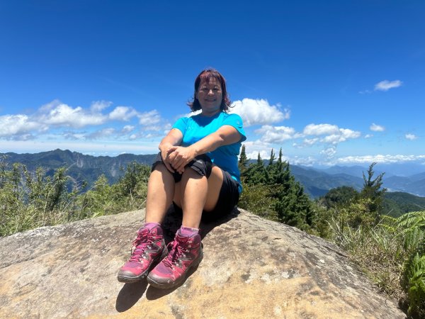 南投信義鄉東埔山、東埔山草原步道、塔塔加遊客中心2815118