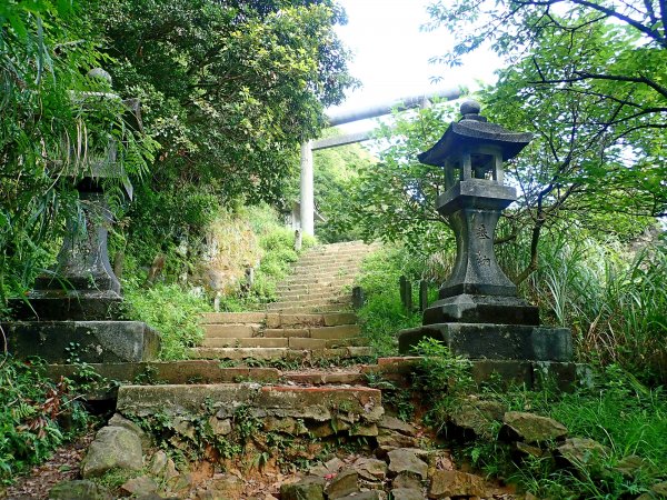 黃金神社、黃金瀑布、和平島公園悠遊   636690