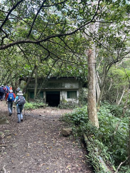 燦光寮古道2903104