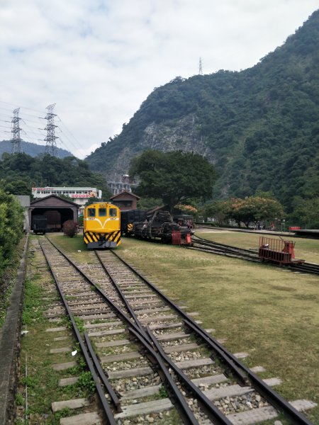 2018 10 22 集集大山、車埕步道440220