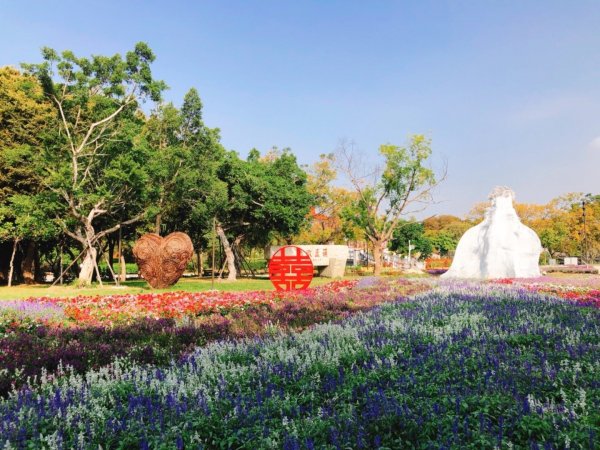 2018台中花博豐原葫蘆墩公園465501