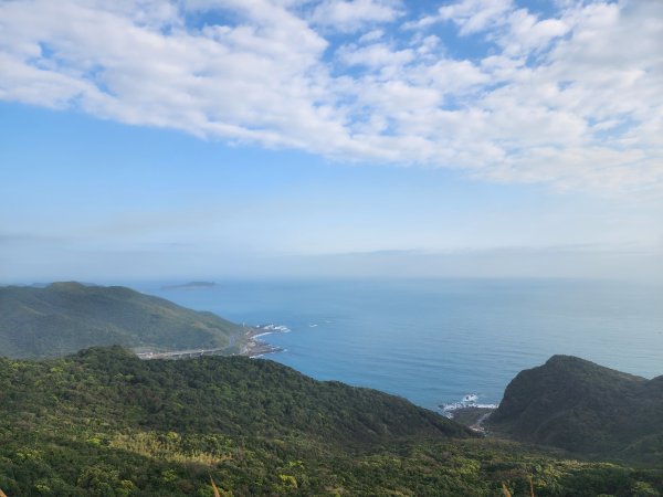 小百岳No.3⛰大武崙山2428368