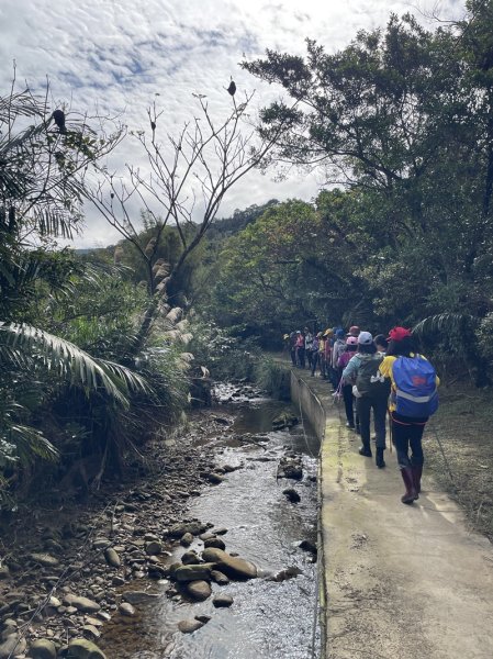 雪山尾稜北段2728622
