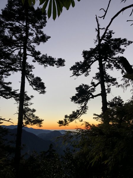 2019_1215_奇萊南峰_南華山2015777