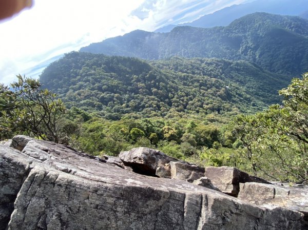 鳶嘴山步道1057330