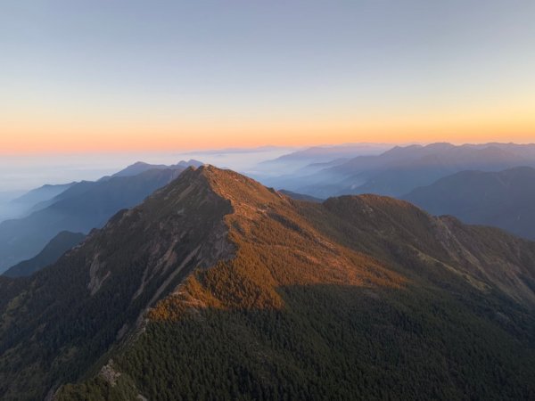 第一座百岳玉山1730304