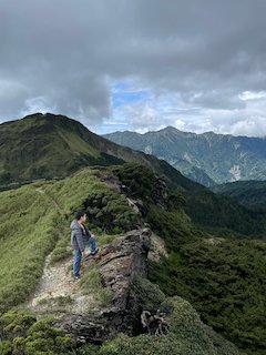 百岳親子行之合歡主峰1755305