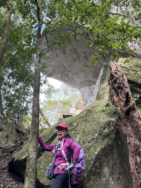 大坪祕境的奇岩2672544