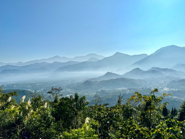 金龍山看山嵐風情2679523