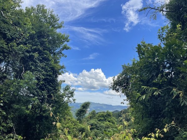 凱達格蘭山2877693