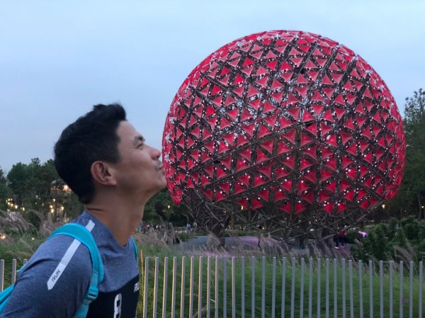 郡大山.望鄉山.臺中花博【給自己一份難忘569139