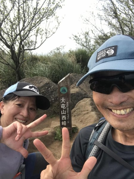 陽明山十連峰2762238