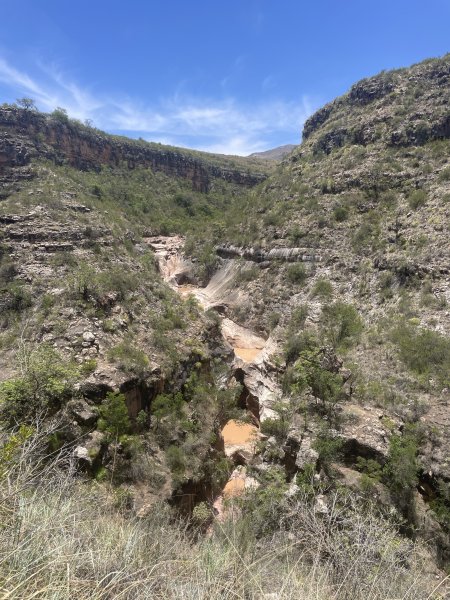 玻利維亞-Torotoro國家公園健行2968054