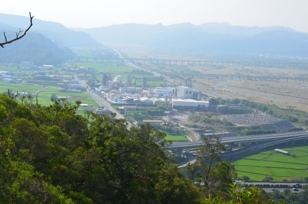 火炎山 - 南鞍古道1117190