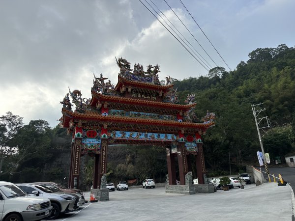 雲嘉十八連峰1932651